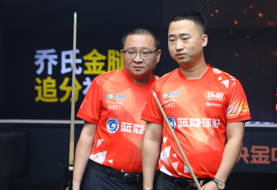 这些队伍近 这些队伍近