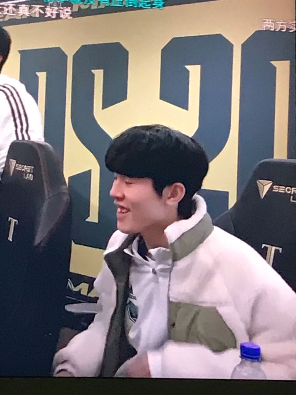 孫興慜在突 孫興慜在突