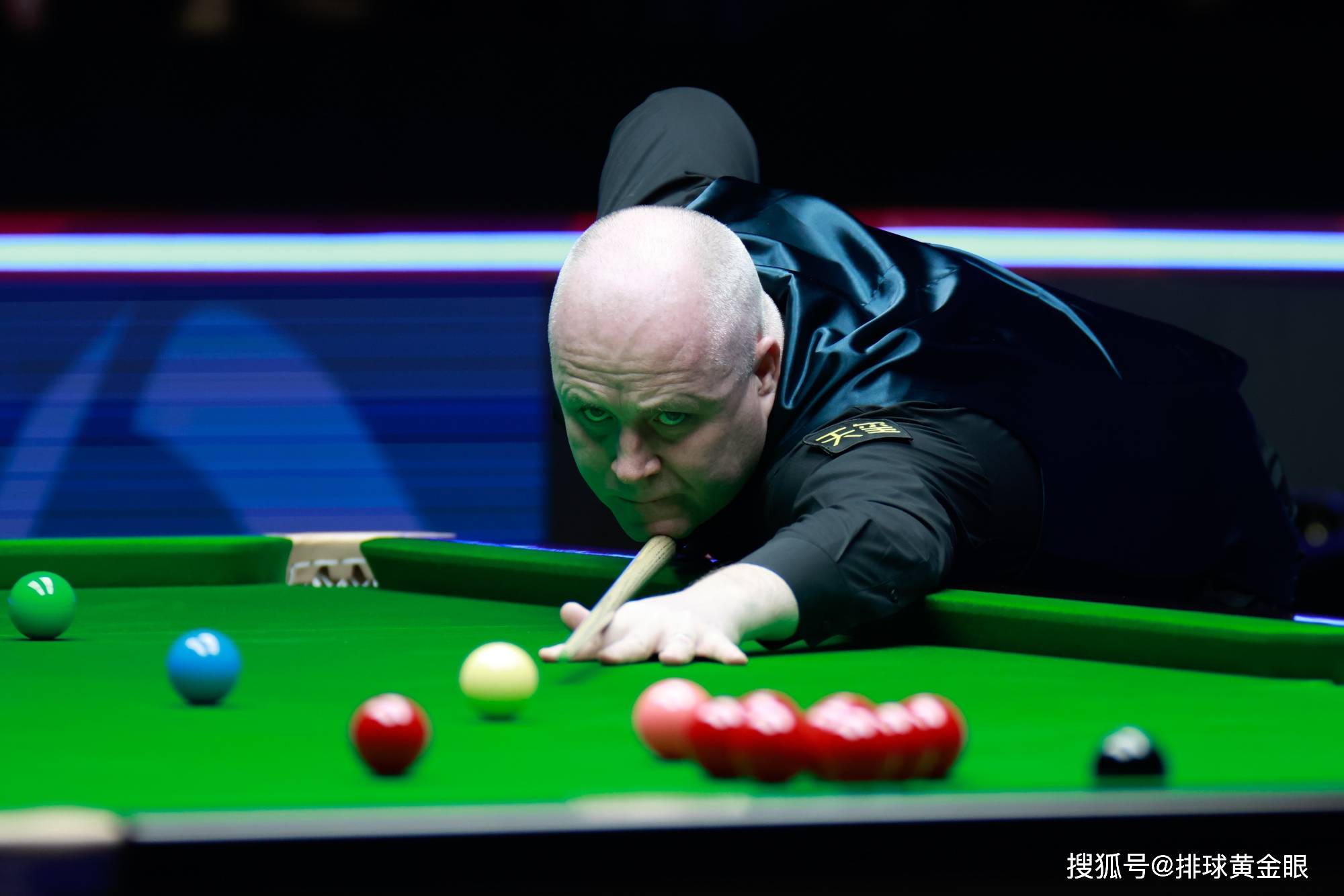 总能在关键 总能在关键